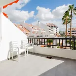 103 Parque Santiago Ii Pool View דירה *