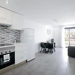 103 Parque Santiago Ii Pool View פלאייה דה לאס אמריקס