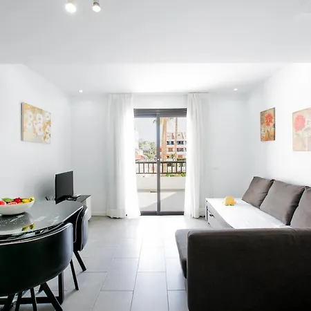 103 Parque Santiago Ii Pool View *