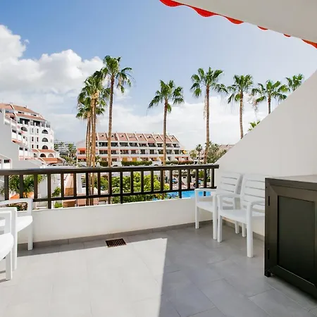 Lägenhet 103 Parque Santiago Ii Pool View