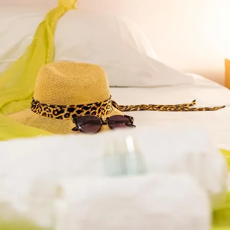 103 Parque Santiago Ii Pool View *