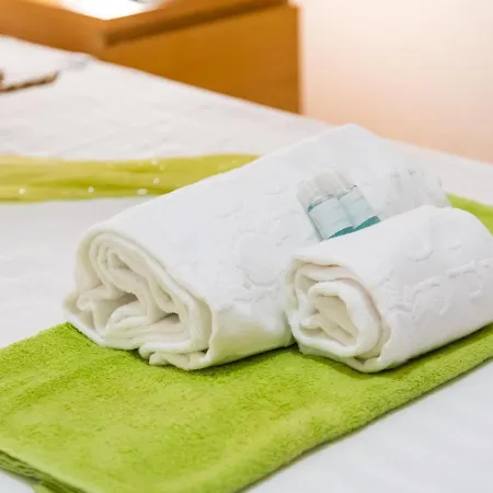 103 Parque Santiago Ii Pool View Lägenhet *