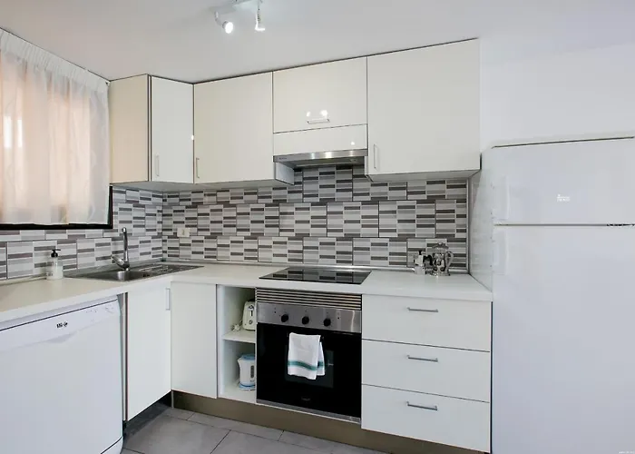 103 Parque Santiago Ii Pool View פלאייה דה לאס אמריקס