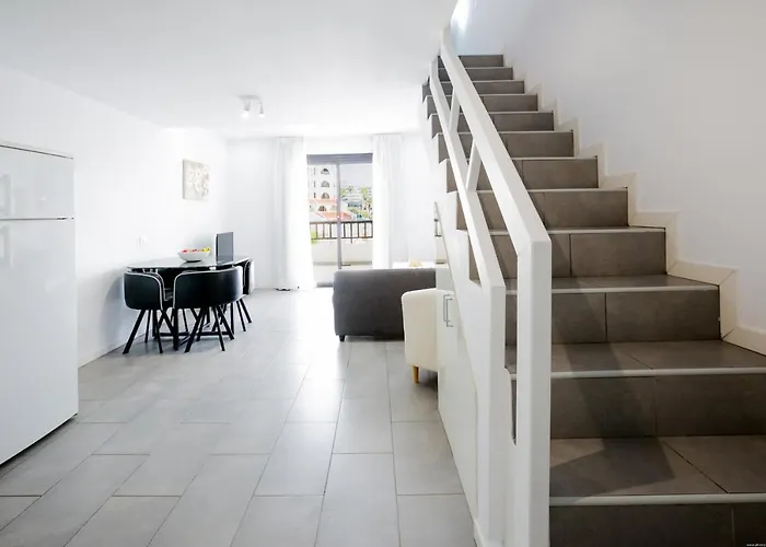 103 Parque Santiago Ii Pool View פלאייה דה לאס אמריקס