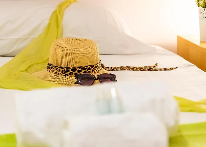 103 Parque Santiago Ii Pool View *