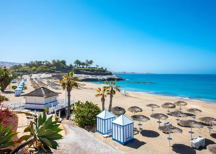 103 Parque Santiago Ii Pool View