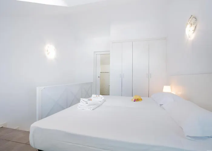 103 Parque Santiago Ii Pool View דירה *