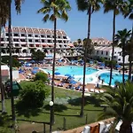 103 Parque Santiago Ii Pool View Апартаменты