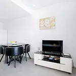 103 Parque Santiago Ii Pool View * Плая-де-лас-Америкас