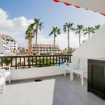 Апартаменты 103 Parque Santiago Ii Pool View