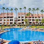 103 Parque Santiago Ii Pool View Апартаменты