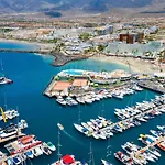 Апартаменты 103 Parque Santiago Ii Pool View Плая-де-лас-Америкас