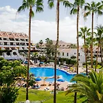 103 Parque Santiago Ii Pool View Playa de las Américas