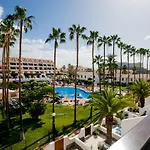 103 Parque Santiago Ii Pool View Апартаменты