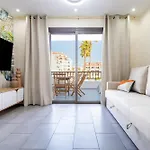103 Parque Santiago Ii Pool View Апартаменты Плая-де-лас-Америкас