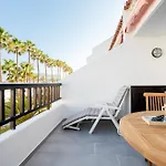 103 Parque Santiago Ii Pool View Апартаменты *