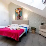 103 Parque Santiago Ii Pool View Плая-де-лас-Америкас