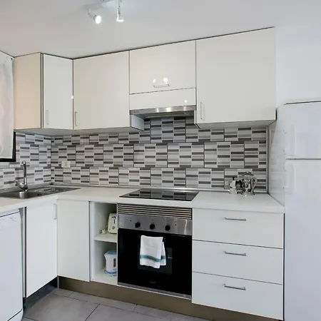 103 Parque Santiago Ii Pool View Плая-де-лас-Америкас