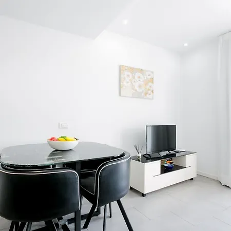 Апартаменты 103 Parque Santiago Ii Pool View Плая-де-лас-Америкас