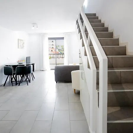 103 Parque Santiago Ii Pool View Плая-де-лас-Америкас