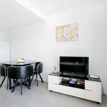 103 Parque Santiago Ii Pool View * Плая-де-лас-Америкас