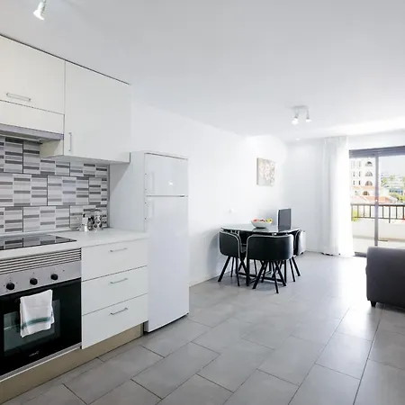 103 Parque Santiago Ii Pool View Плая-де-лас-Америкас