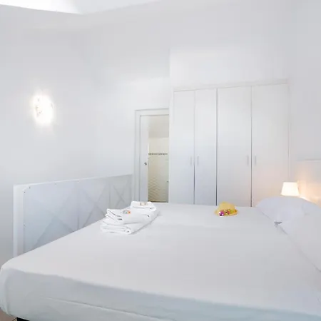 103 Parque Santiago Ii Pool View Апартаменты *