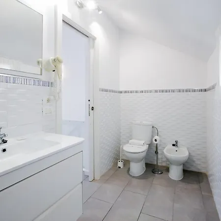 Апартаменты 103 Parque Santiago Ii Pool View