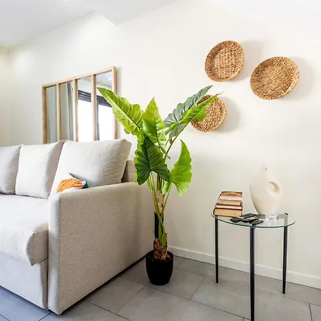 103 Parque Santiago Ii Pool View Плая-де-лас-Америкас
