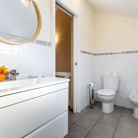 Апартаменты 103 Parque Santiago Ii Pool View