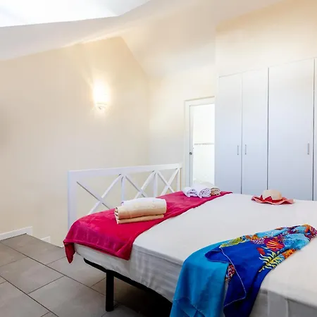 103 Parque Santiago Ii Pool View Апартаменты *