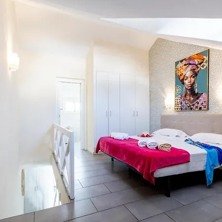 103 Parque Santiago Ii Pool View Плая-де-лас-Америкас