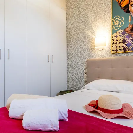 103 Parque Santiago Ii Pool View Апартаменты