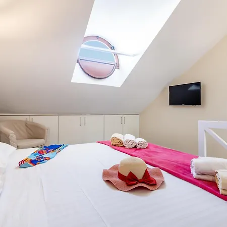 Апартаменты 103 Parque Santiago Ii Pool View *