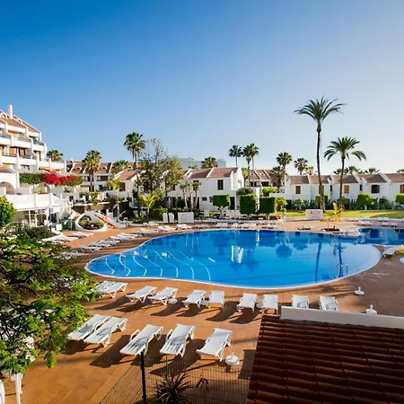 103 Parque Santiago Ii Pool View Апартаменты