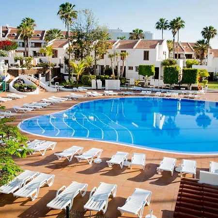 103 Parque Santiago Ii Pool View