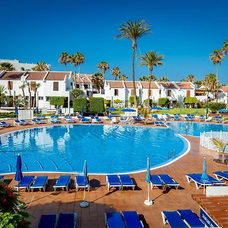 103 Parque Santiago Ii Pool View Плая-де-лас-Америкас