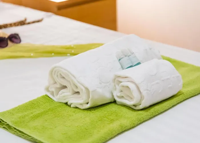 103 Parque Santiago Ii Pool View Daire *