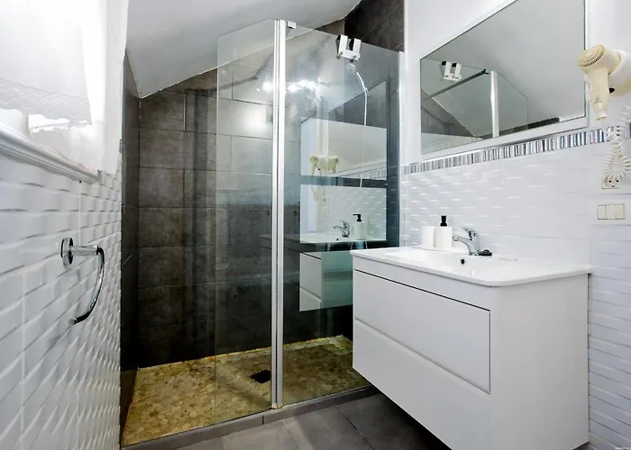 103 Parque Santiago Ii Pool View Apartament Playa de las Americas (Tenerife)