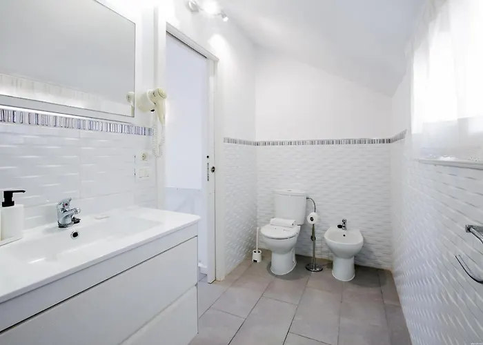 Apartament 103 Parque Santiago Ii Pool View