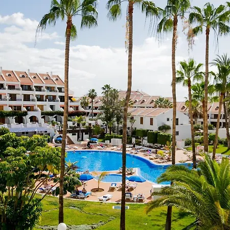 103 Parque Santiago Ii Pool View Playa de las Americas (Tenerife)